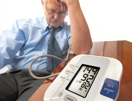 Understanding High Blood Pressure: Navigating the Silent Killer