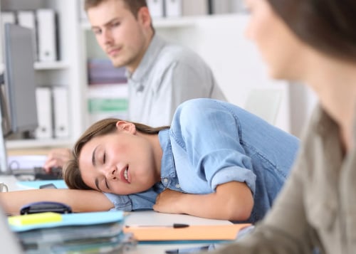 Understanding Narcolepsy: Symptoms and Treatments