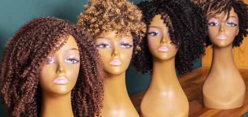 Understanding the Popularity of Wigs