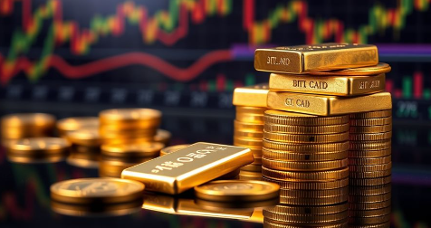 Top Gold Investment Plans for Building Wealth and Security