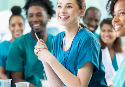 The Benefits of Earning a CNA Online Certificate in the US