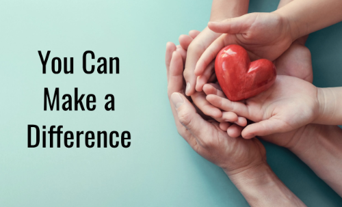 Making a Difference: How You Can Donate to Charity Today