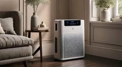 Breathe Cleaner Air: Find the Best Air Purifier for Your Needs