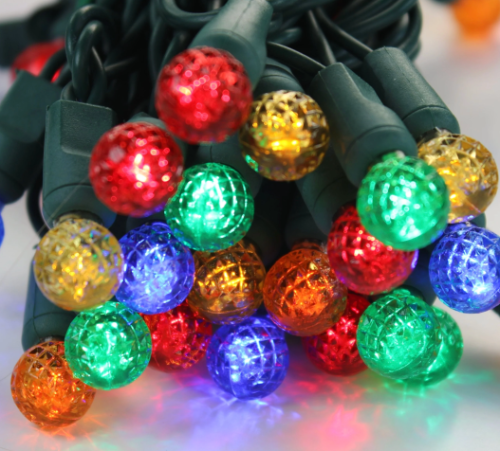 Light Up the Christmas Holidays: Explore Christmas Lights and Online Deals