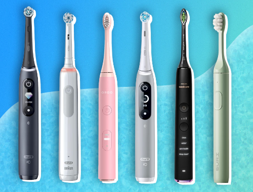 Top Affordable and Low Cost Electric Toothbrushes You Will not Want to Miss