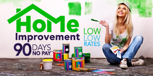  Elevating Your Space: The Essentials of Home Improvement Loans