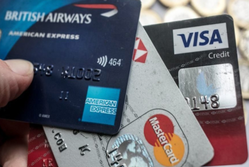 Top 10 Credit Cards in the UK: Find Your Perfect Match