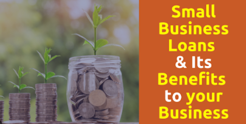 Top Small Business Loan Options You Should Consider Today