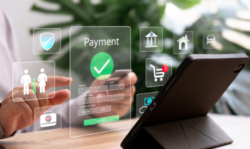 The Future of Transactions: Exploring Digital Payment Solutions and Market Trends