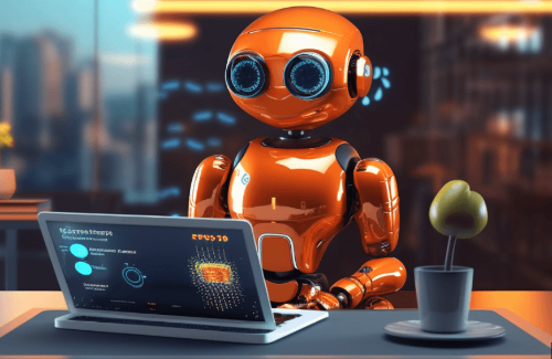 AI in Customer Service: Revolutionizing the Way Companies Interact with Customers