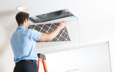 The Benefits of Professional Air Conditioner Cleaning Services