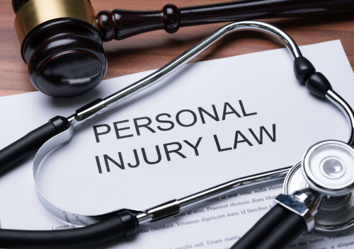 The Best Injury Lawyers In Sea