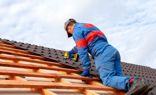 How to Choose the Right Roofing Company: A Comprehensive Guide