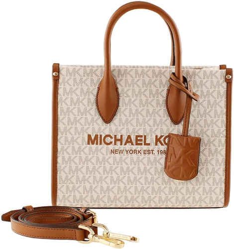 The Timeless Elegance of Michael Kors