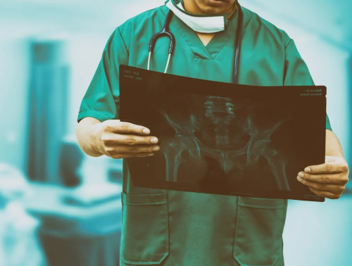 Why Orthopedic Surgery Makes a Difference