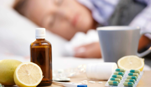 Top Cold Remedies and Tips for Fast Relief