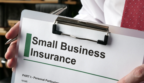 Business Insurance: Protecting Your Company And Your Future