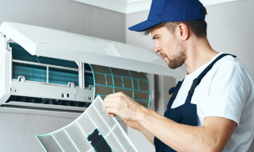 Finding the Best Air Conditioning Cleaning Services Near You