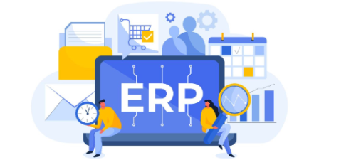 Cloud ERP Solutions: Empowering Small Businesses for Success