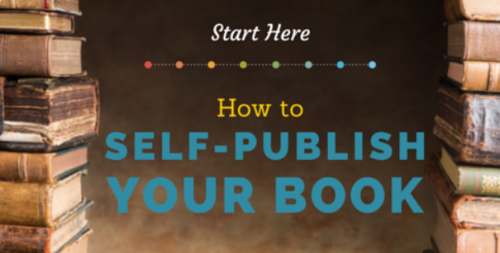 Your Guide to Publishing: From Self Publishing to Finding the Right Book Publishing Agents