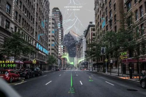 Unleash the Power of Augmented Reality: Transforming the Way We Live, Work, and Play Introduction