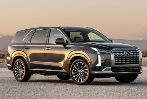 The Top Online Platforms to Search for Hyundai Palisades for Sale