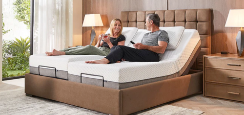 Find the Perfect Adjustable Bed for Your Needs