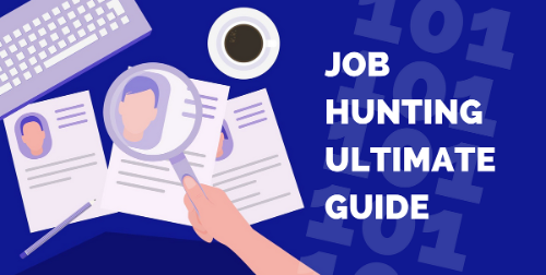 The Ultimate Guide to Job Hunting: Top Resources and Tips for Success