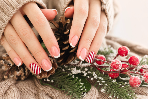 Top 7 Christmas Nails Ideas You Must Try