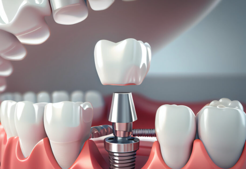 Affordable Dental Implant Solutions for Seniors: Navigating Costs and Access