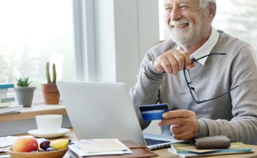 Navigating Consumer Finance: A Guide for Seniors