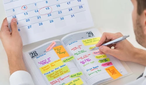 Top Flexible Work Schedules to Try in 2025