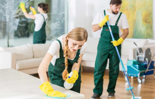 Find the Best Home and Office Cleaning Services Near You