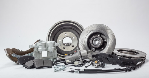 Finding the Right Auto Parts: OEM, Aftermarket, and Performance Options