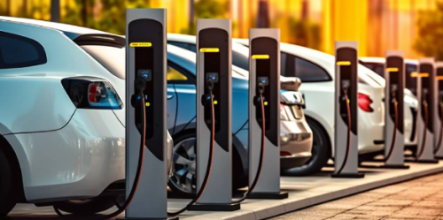 Exploring Electric Cars With A Comprehensive Guide