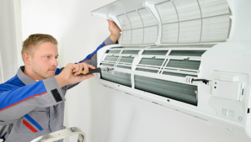 Maximizing Your Air Conditioner’s Performance: Choose the Right Cleaning Service