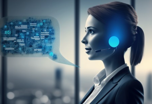 Artificial Intelligence in Contact Center