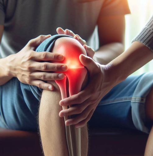 Best Knee Pain Relief Near Me