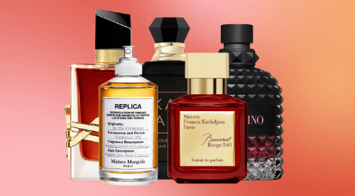 Discover the Best Perfumes for Women in 2024