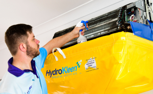 Top 6 Reasons to Choose Professional Air Conditioner Cleaning Services