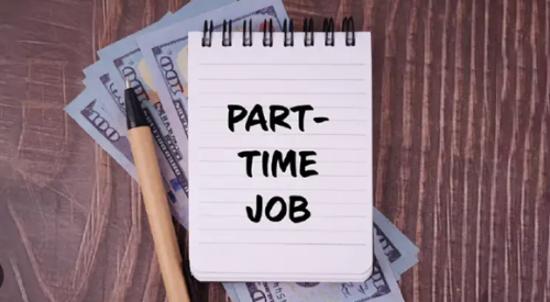 Exploring Part Time Employment: Opportunities Near You and Beyond