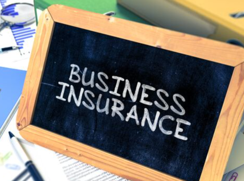 Affordable Small Business Insurance