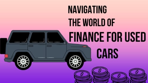 Navigating the World of Used Cars: A Comprehensive Guide