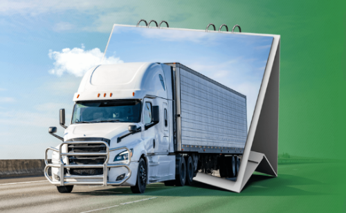 Unlock Your Truck Driving Career: Top Recruitment Trends in 2024